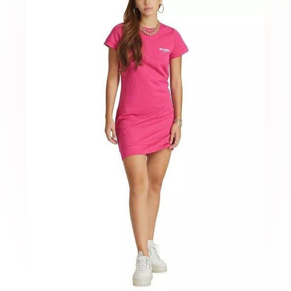 NWT Juicy Couture TShirt Dress